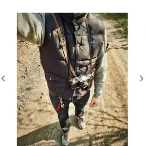 Penfield Goose Down Puffer Vest